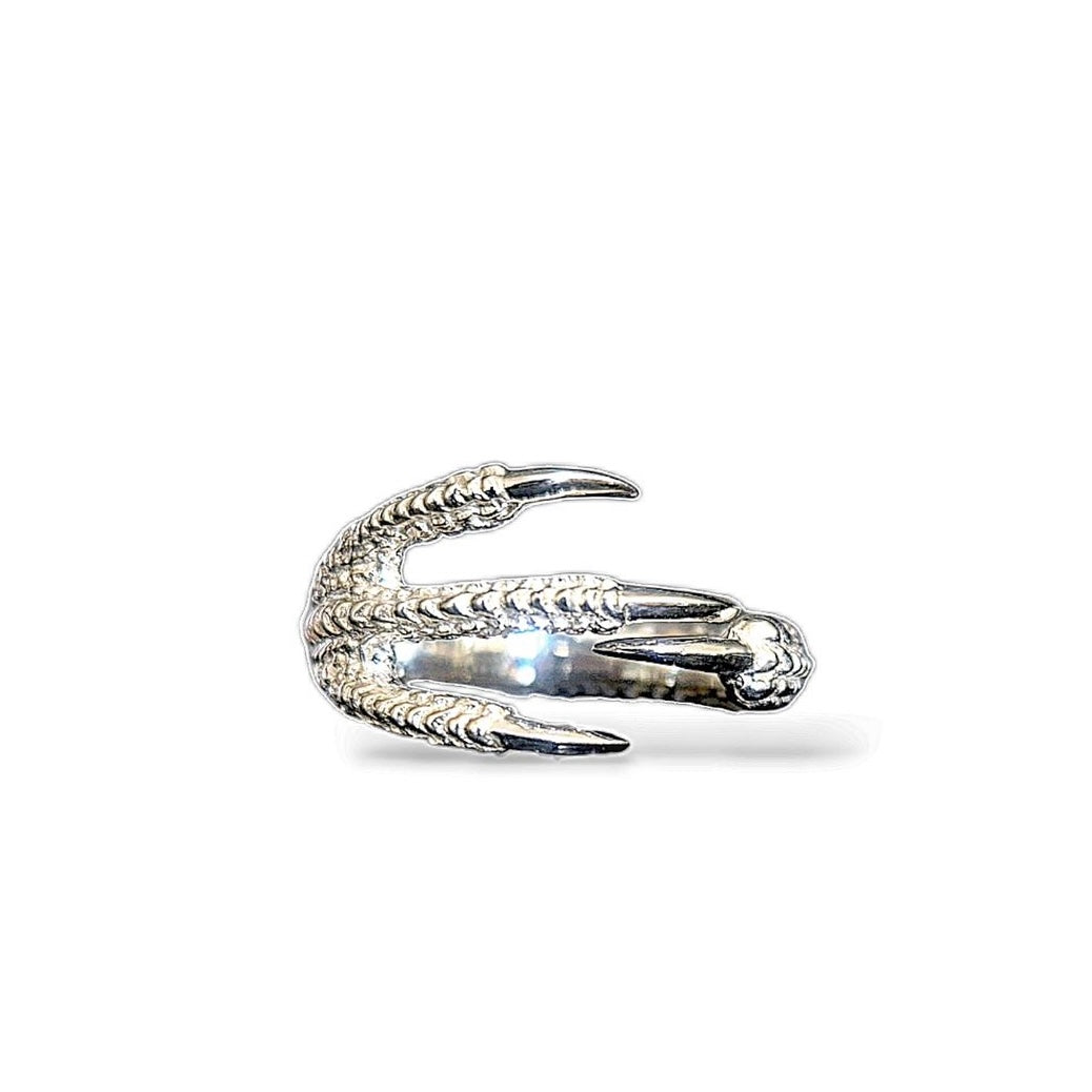 EAGLE CLAW RING